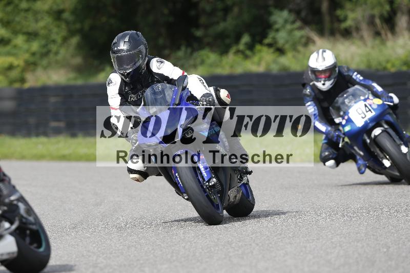 /53 16.09.2025 Track Day Domi Aegerter ADR/Gruppe gruen/94